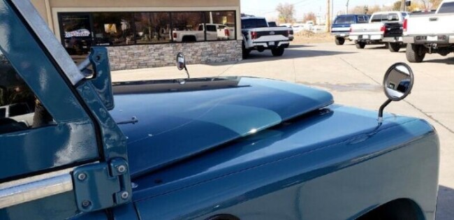 1975 Land Rover Other