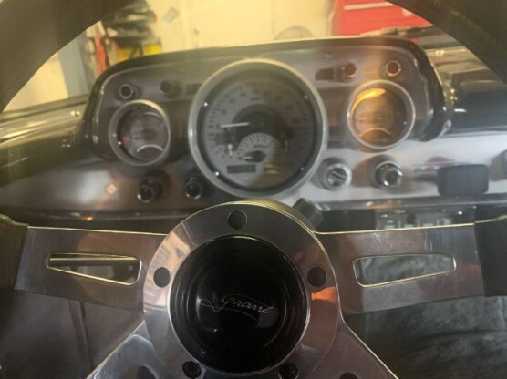 1957 Chevrolet Two-Ten Series