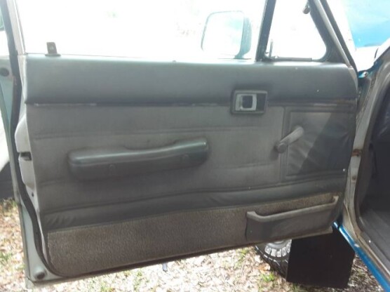 1988 Toyota Pickup