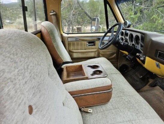 1982 Chevrolet Other