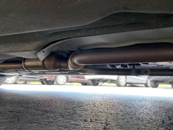 1998 Mercedes-Benz E320