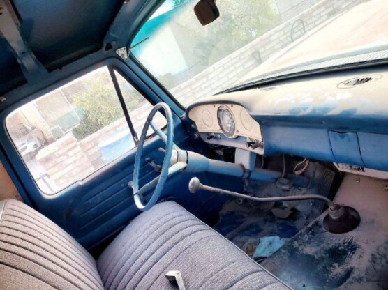 1964 Ford F-100