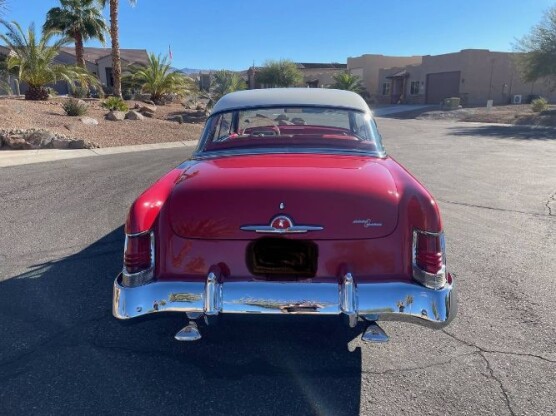 1954 Mercury Monterey