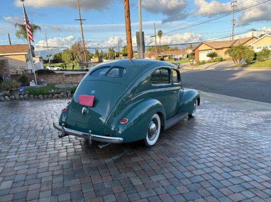 1940 Ford Other