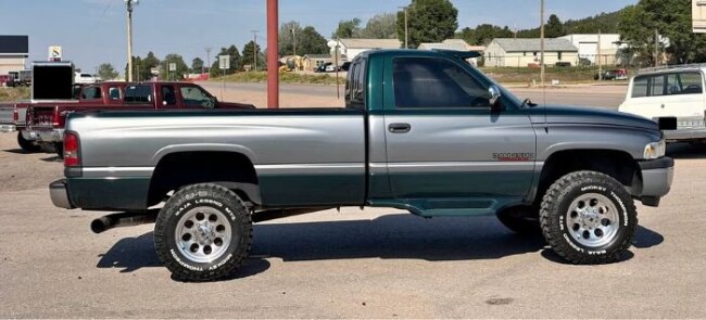 1994 Dodge Other