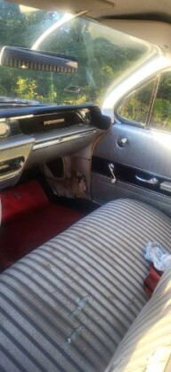1962 Buick LeSabre