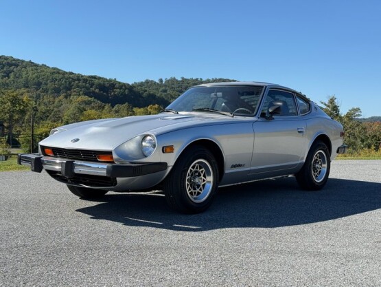 1978 Nissan 280Z