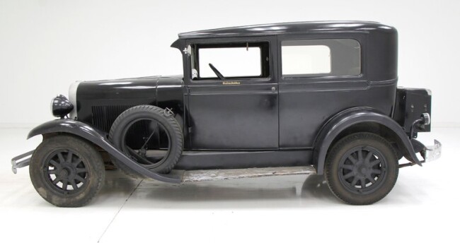 1929 Oldsmobile Other