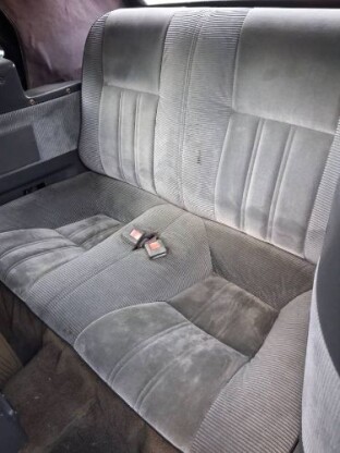 1987 Toyota Celica