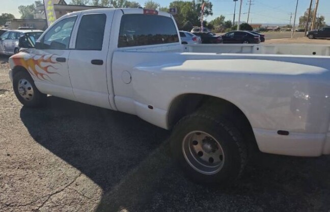 2003 Dodge Other