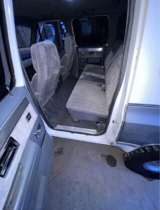 1988 Chevrolet Suburban