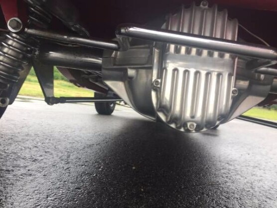 1931 Chevrolet Other