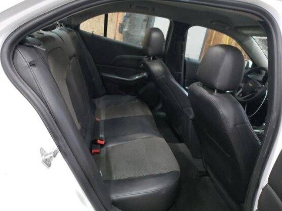 2016 Chevrolet Malibu