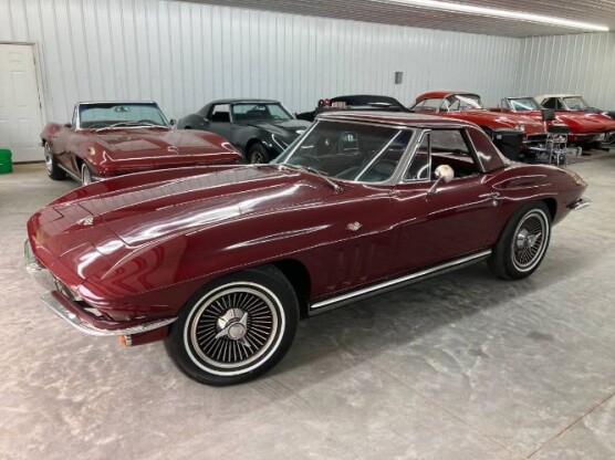 1965 Chevrolet Corvette