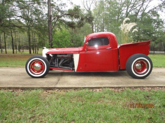 1940 Chevrolet Pickup