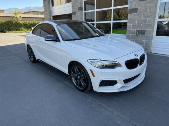 2016 BMW Other