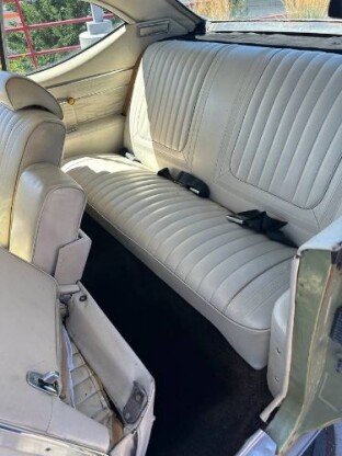 1969 Buick Skylark