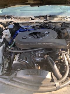 1983 Pontiac Firebird