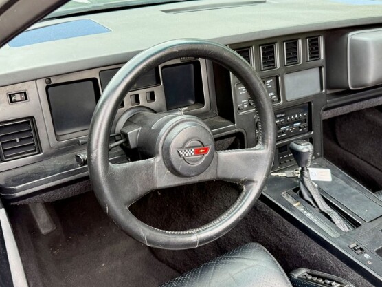 1988 Chevrolet Corvette