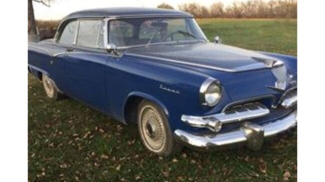 1955 Dodge Royal