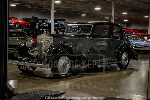 1937 Rolls Royce Other