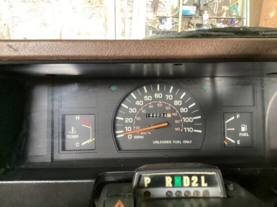 1986 Toyota Other