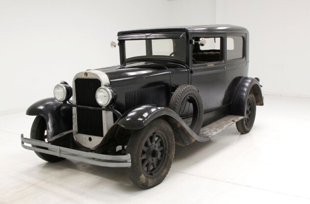 1929 Oldsmobile Other