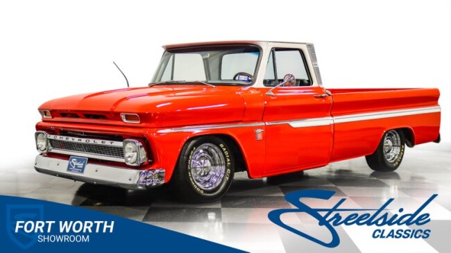 1964 Chevrolet C10 Pickup