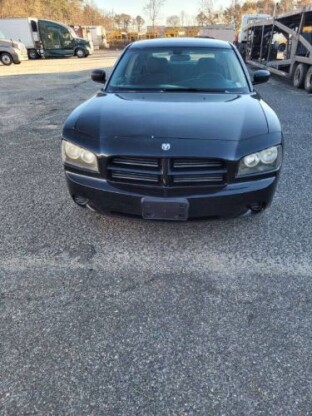 2006 Dodge Charger