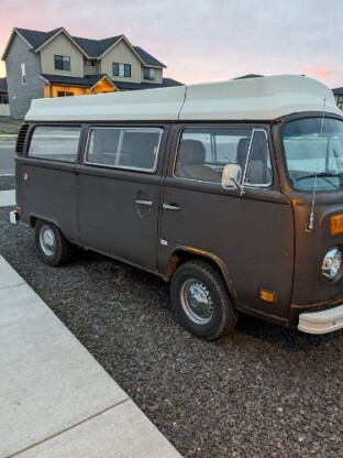 1974 Volkswagen Other