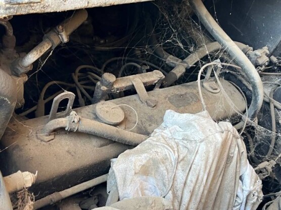 1966 Rolls Royce Other