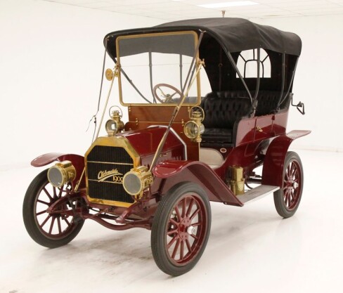 1908 Oldsmobile Other