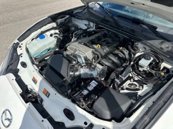 2016 Mazda Other
