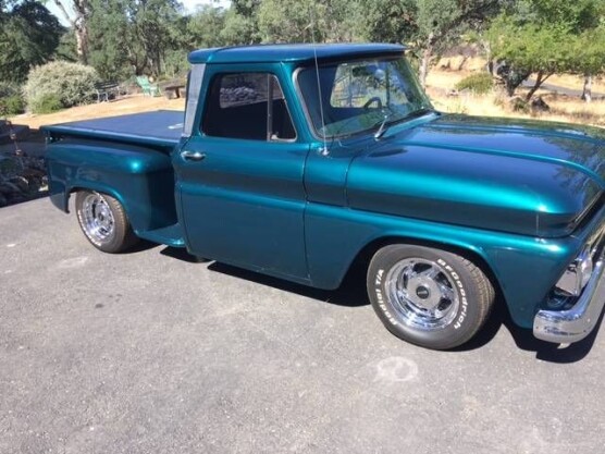 1964 Chevrolet C10 Pickup