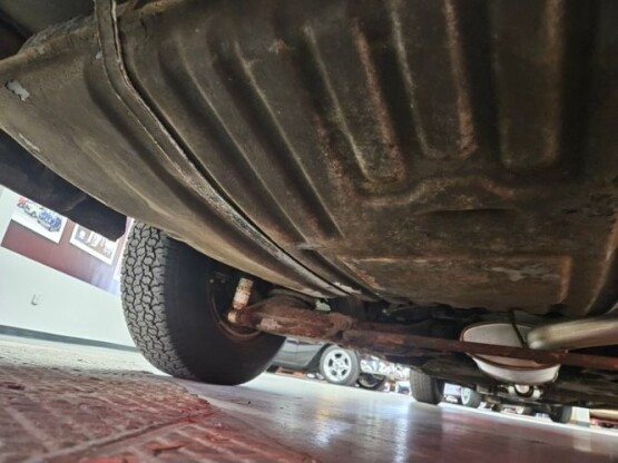 1983 Cadillac Eldorado