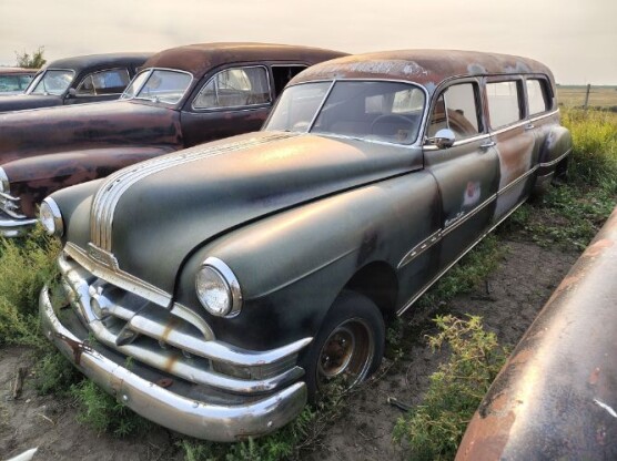 1951 Pontiac Other