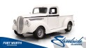 1938 Ford 3 Window