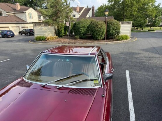 1973 Mercedes-Benz Other