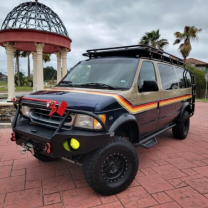 2001 Ford F-350