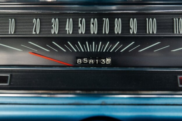 1966 Chevrolet Chevelle