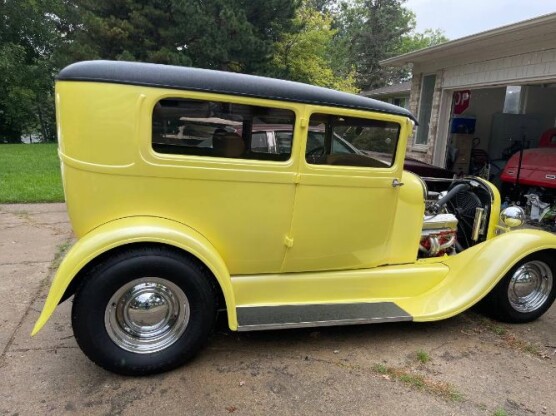1929 Ford Other