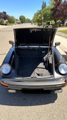 1979 Porsche 911