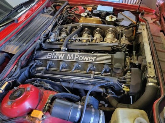 1988 BMW Other