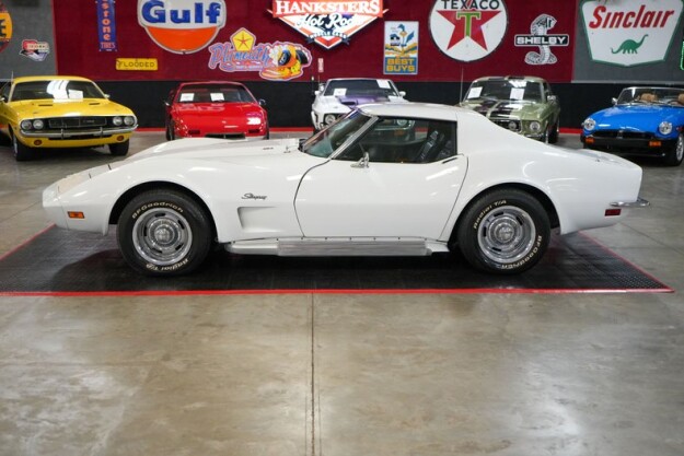 1973 Chevrolet Corvette