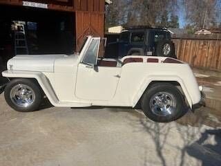 1948 Jeep Other