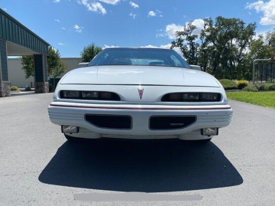 1995 Pontiac Grand Prix