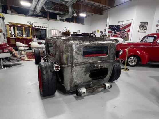 1930 Ford Model A