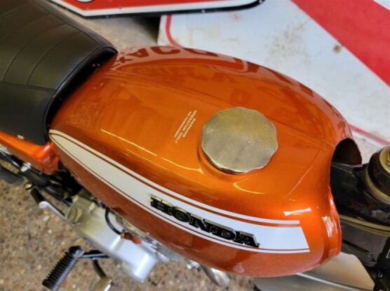 1973 Honda Other