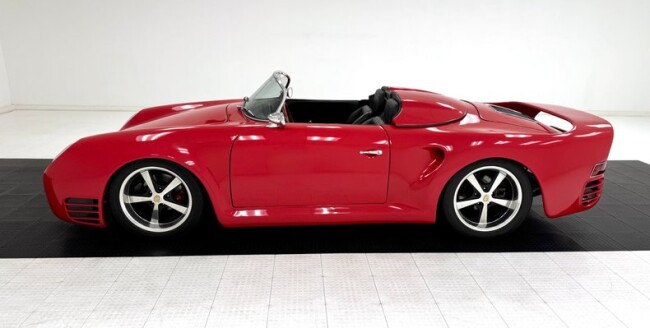 1969 Volkswagen Other