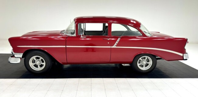 1956 Chevrolet One-Fifty Series